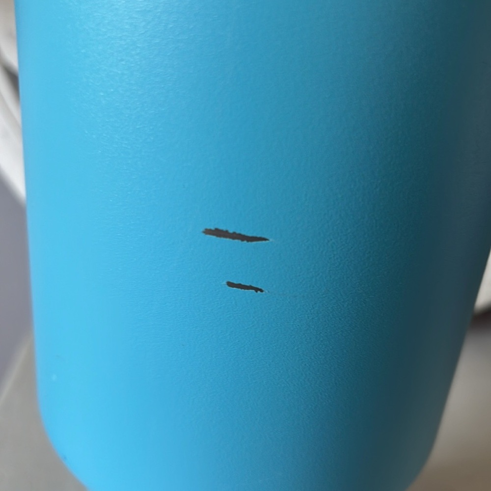 Stanley 40oz Tumbler in Pool - Picture 4 of 7